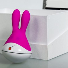 Пикантные штучки Зая, розовый