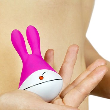 Пикантные штучки Зая, розовый