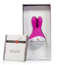 Пикантные штучки Зая, розовый