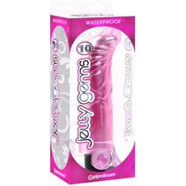 Pipedream Jelly Gems № 10