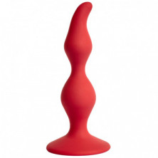 Le Frivole Core Vesta S, красная