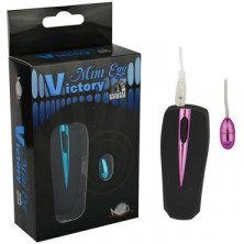 Howells Victory Mini Egg, голубой