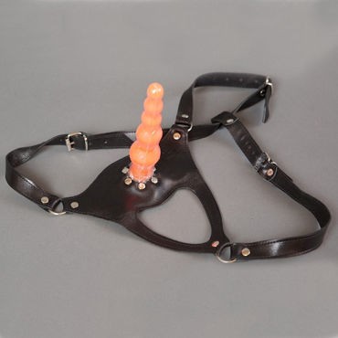 Podium массажер для простаты