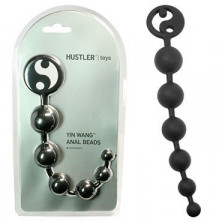 Hustler Yin Wang, 17 см