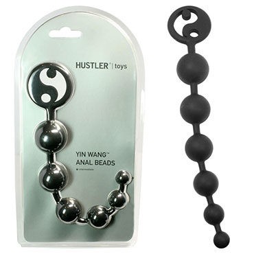 Hustler Yin Wang, 17 см