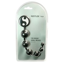 Hustler Yin Wang, 17 см