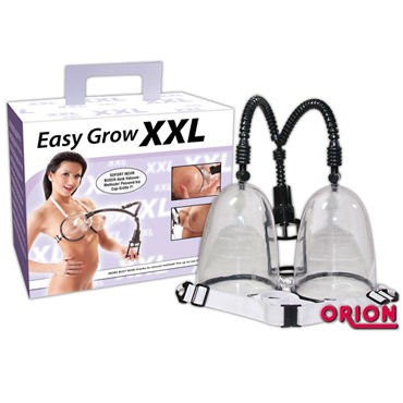 You2Toys Easy Grow XXL