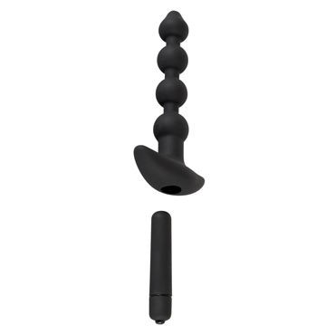 You2Toys Black Velvets Sex Kit