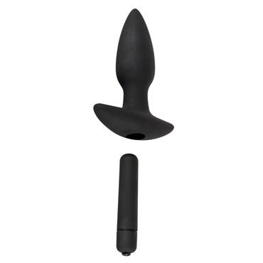 You2Toys Black Velvets Sex Kit