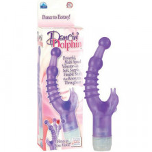 California Exotic Dancing Dolphin