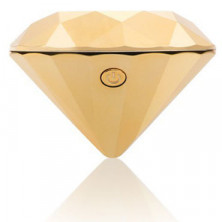 Bijoux Indiscrets Twenty One Vibrating Diamond