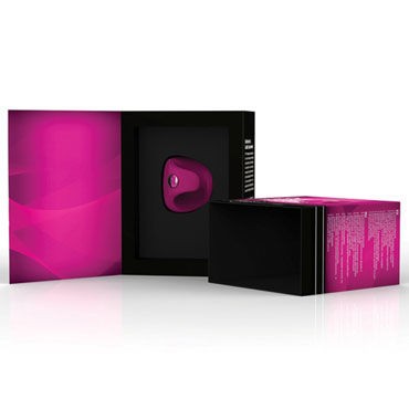 Jopen Key Pyxis, розовый