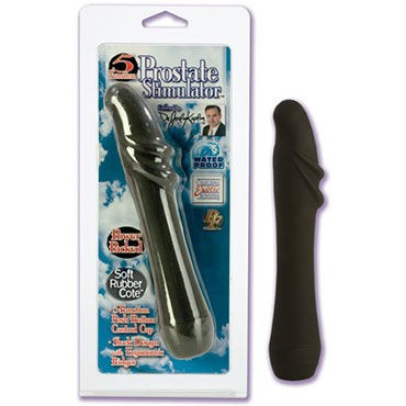 California Exotic Prostate Stimulator