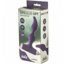 Lola Spice It Up Elation, фиолетовая