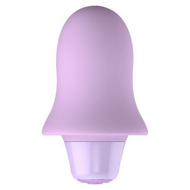 Toy Joy Stella Bullet Stimulator, фиолетовая