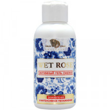 Djaga-Djaga Wet Rose, 100 мл