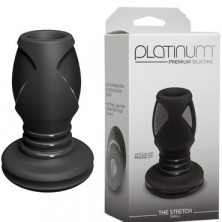 Doc Johnson Platinum The Stretch Small