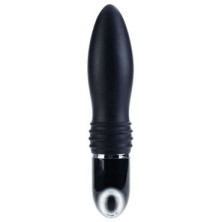 California Exotic 10-Function Adonis Explorer, черный