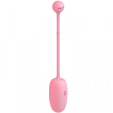 Magic Kegel Coach, розовый