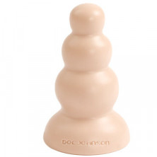 Doc Johnson Bubble Butt, телесный