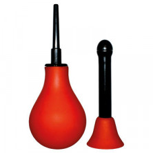 Toyz4lovers BestSeller Red Anal Douche