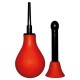 Toyz4lovers BestSeller Red Anal Douche