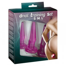 You2Toys Anal Training Set