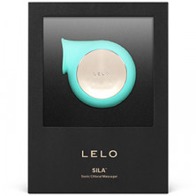 Lelo Sila, бирюзовый