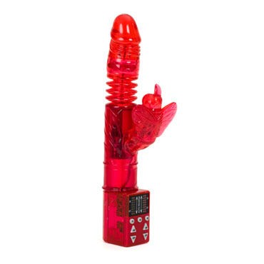 Doc Johnson Jenna Ultimate Stroker