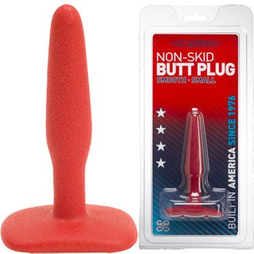 Doc Johnson Non-Skid, красная