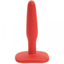 Doc Johnson Non-Skid, красная