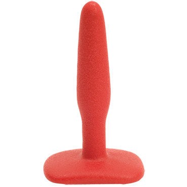 Doc Johnson Non-Skid, красная