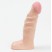 Doc Johnson Raging Hard-Ons 11,5 см, телесный