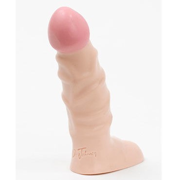 Doc Johnson Raging Hard-Ons 11,5 см, телесный