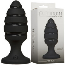 Doc Johnson Platinum The Blast