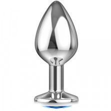 Lola Toys Diamond Sparkle Large, серебристая