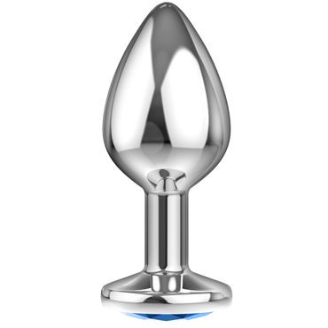 Lola Toys Diamond Sparkle Large, серебристая