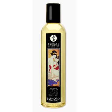 Shunga Euphoria, 240 мл