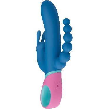 PMV20 Vice Double, синий