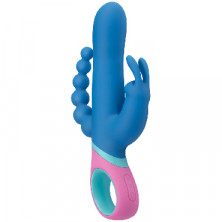 PMV20 Vice Double, синий