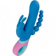 PMV20 Vice Double, синий