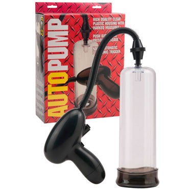 Dream toys вибропомпа