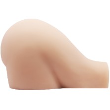 Baile Crazy Bull Promise to Satisfy, телесный