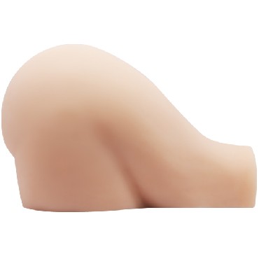 Baile Crazy Bull Promise to Satisfy, телесный