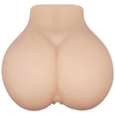 Baile Crazy Bull Promise to Satisfy, телесный