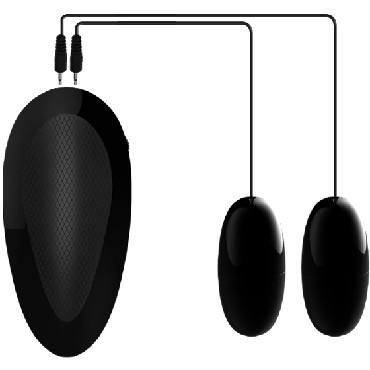 Baile Crazy Bull Promise to Satisfy, телесный