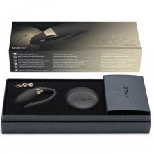 Lelo Tiani 2, черный