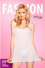 Soft Line комплект, белый
