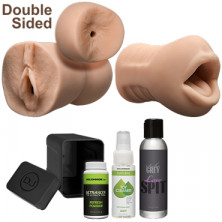 Doc Johnson The Sasha Grey Experience