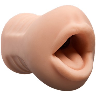 Doc Johnson The Sasha Grey Experience